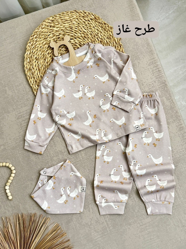 عکس ست نرمالو فانتزی - شماره 14